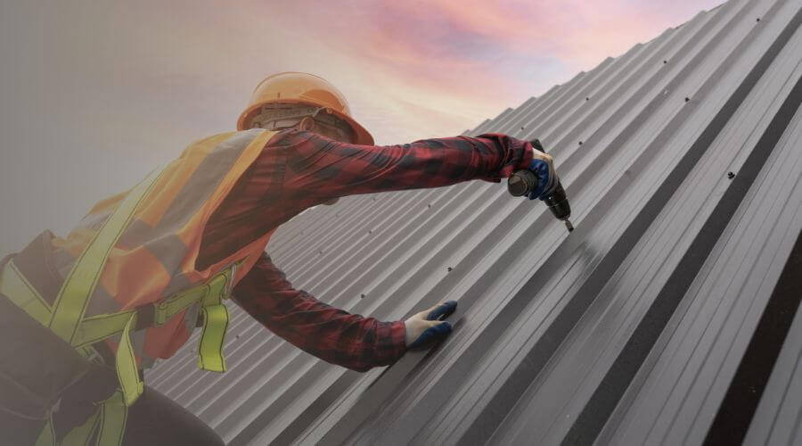 Expert top industrial roofings services in Ligonier, IN
